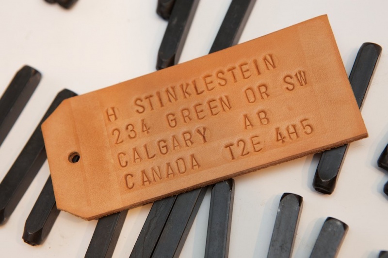 manly leather tags (via blog)