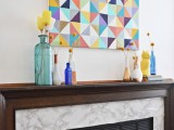 diy-marble-fireplace-makeover-with-contact-paper-1