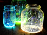 glow jars