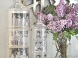Diy Memory Jars As Mother’s Day Gift