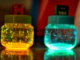 Diy Mini Neon Lamps For Kids