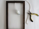 diy-minimal-frame-pendant-lamp-5