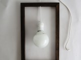 diy-minimal-frame-pendant-lamp-6