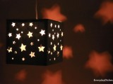 diy-paper-lantern-with-a-star-pattern-1
