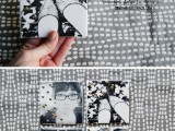 Diy Photo Coasters Of Tiles