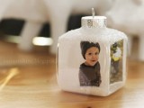 Diy Photo Cubes For Your Christmas Tree