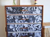 diy-photo-decoupage-renovation-of-an-old-sideboard-6