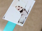 vintage-inspired photo tags
