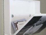 Diy Photoframe With Built In Hidden Storage