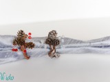 diy-pinecone-and-sparkling-beads-napkin-rings-7