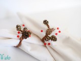 diy-pinecone-and-sparkling-beads-napkin-rings-8