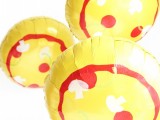 pizza balloons