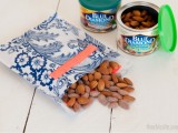 Diy Reusable Snack Bags For Parties And Favors