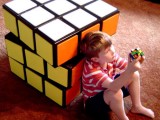 Diy Rubiks Cube Chest Of Drawers