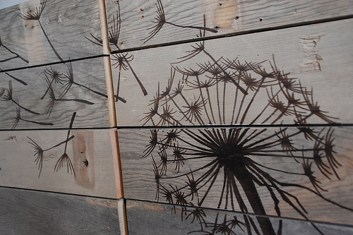Diy Rustic Wood Wall Art