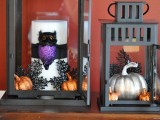 Diy Spooky Hallowen Lanterns