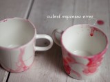 watercolor mugs