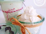 Diy Whipped Vegan And Gluten Free Body Butter