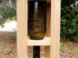 diy-wine-bottle-and-wood-bird-feeder-2