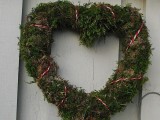 Diy Winter Wreath