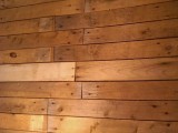 Diy Wood Pallet Wall