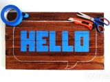 diy-wooden-doormat-with-a-cheery-greeting-6