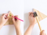diy-wooden-triangle-wall-decorations-with-photos-5