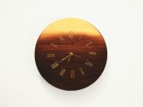 dreamy-diy-sunset-inspired-wooden-clock-1