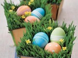 Easter Decor Ideas