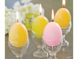 Easter Decor Ideas