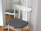 upcycling old chairs