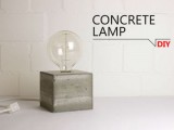 easy-and-minimalist-diy-concrete-base-lamp-1