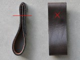 Easy Diy Furniture Leather Pull
