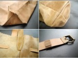 Easy Diy Leather Backpack