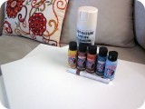 Easy Diy Painted Wall Art Piece