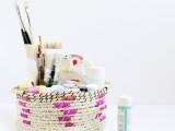 easy-diy-woven-rope-baskets-for-storage-1