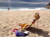easy beach chair