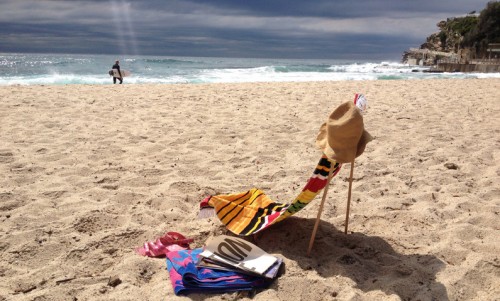 easy beach chair (via thethousands)