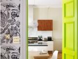Ecletic Interior Design Ideas