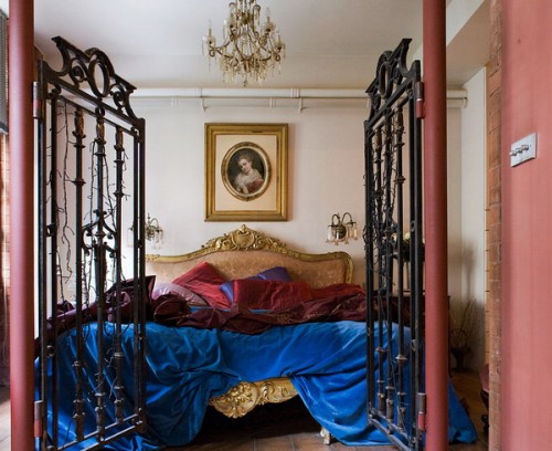 25 British Bedroom Design Ideas