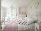 English Bedroom Designs
