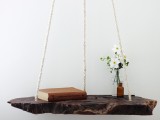 Ethereal Diy Hanging Table