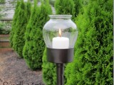 Extremly Cool Diy Outdoor Candle Lanterns