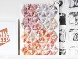 eye-catching-diy-3d-origami-wall-art-1