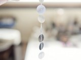 Fashionable Diy Chandelier With Bubbles