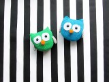 amigurumi owls