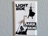 dark side light switch