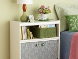 Functional Bedside Tables