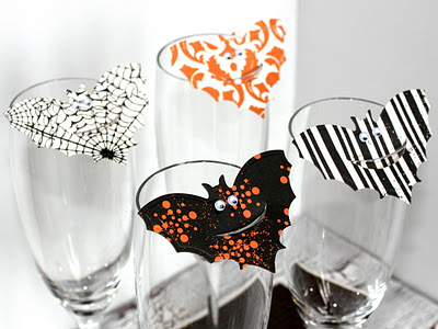 DIY Glass Toppers