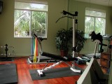 Good Home Gym Design
